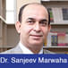The Business School is a mine of learning, says Dr. Sanjeev Marwaha